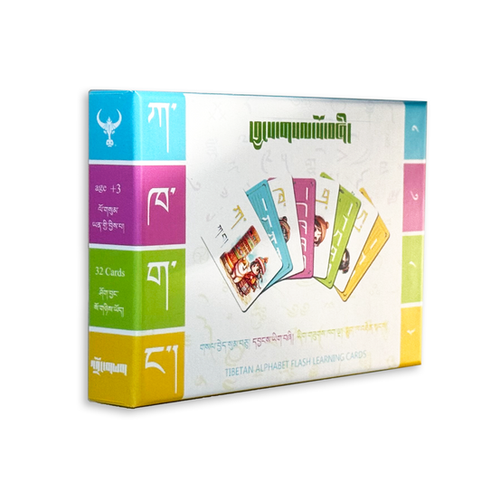 ཤོག་བྱང་དབྱངས་གསལ་སོ་བཞི།