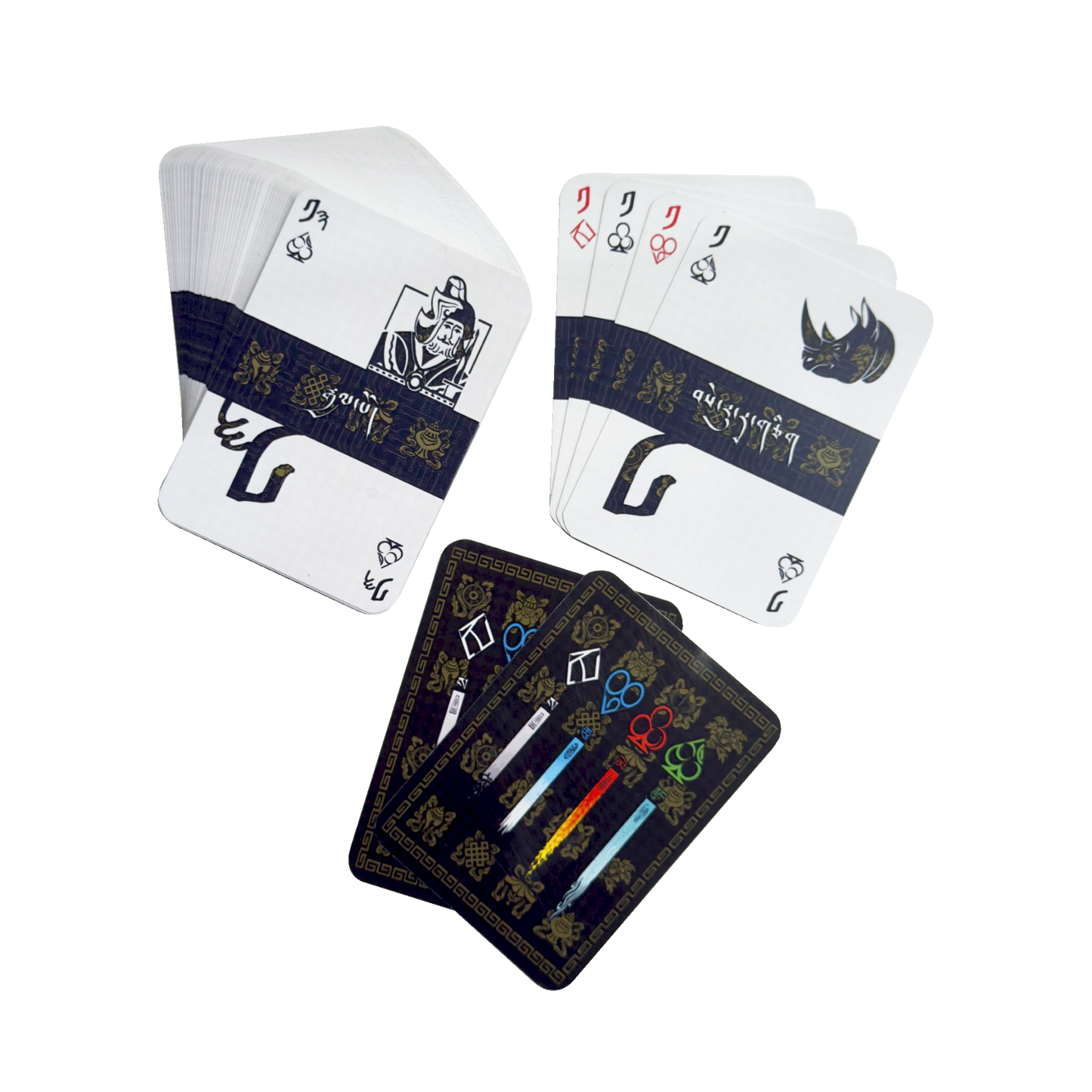 ཤོག་རྩེད་ཨ་གཅིག་ཆ་གཅིག