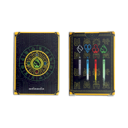 ཤོག་རྩེད་ཨ་གཅིག་ཆ་གཅིག